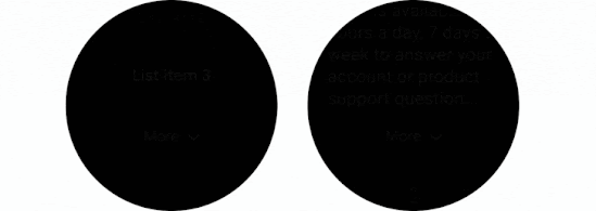 Wear os best sale 1.2